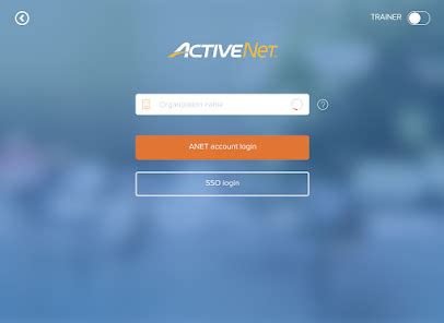 active net kitchener|activenet connect.